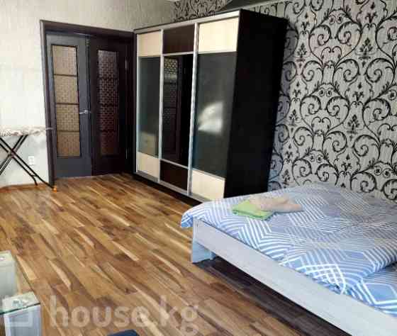 1-комн. кв., 47 м2, Бишкек, ЦУМ, Киевская Bishkek