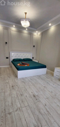 2-комн. кв., 90 м2, Бишкек, КНУ,  улица Жумабек 217/Турусбекова Bishkek - photo 6