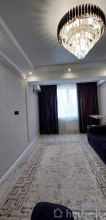 2-комн. кв., 90 м2, Бишкек, КНУ,  улица Жумабек 217/Турусбекова Bishkek - photo 8