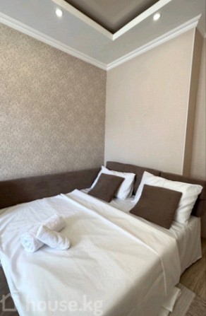 1-комн. кв., 40 м2, Бишкек, Золотой квадрат, Токтогула 114, 116 Бишкек - изображение 5