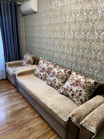 2-комн. кв., 70 м2, Бишкек, 5 м-н Bishkek - photo 1