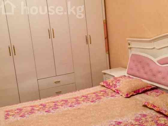 1-комн. кв., 40 м2, Бишкек, Тимирязева 15/Токтогула Bishkek