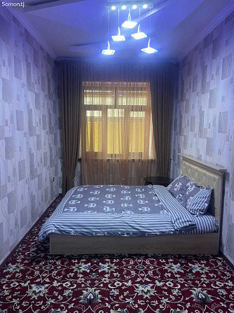 5-комн. дом, 2 этаж, 400 м², Калинина Душанбе - изображение 1