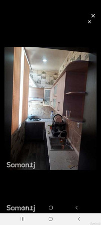 3-комн. квартира, 4 этаж, 105 м², Рахими  - photo 7
