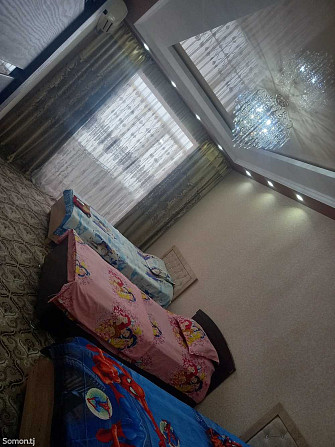3-комн. квартира, 4 этаж, 105 м², Рахими  - photo 2
