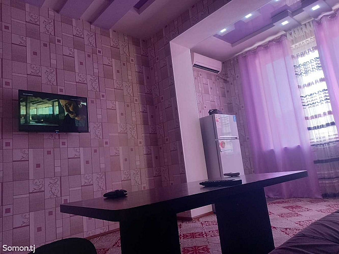 3-комн. квартира, 4 этаж, 105 м², Рахими  - photo 5