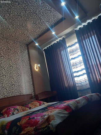 3-комн. квартира, 4 этаж, 105 м², Рахими  - photo 4