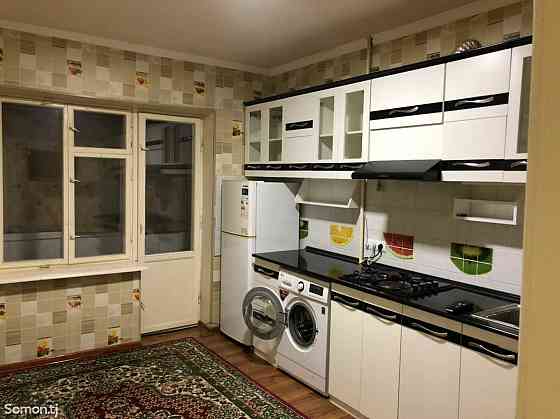 2-комн. квартира, 4 этаж, 65 м² 