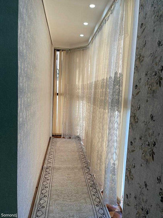 3-комн. квартира, 5 этаж, 140 м², Дом печати Душанбе - изображение 8