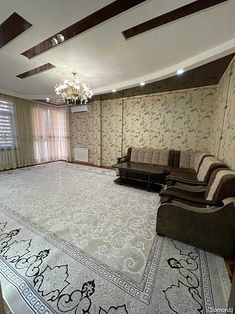 3-комн. квартира, 5 этаж, 140 м², Дом печати Душанбе - изображение 2