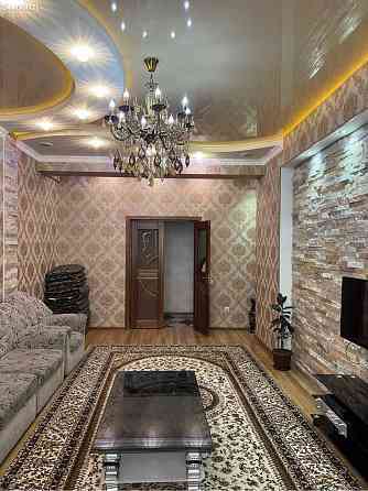 3-комн. квартира, 9 этаж, 114 м², Исмоили Сомони Душанбе
