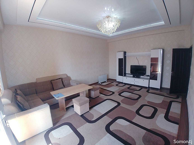 1-комн. квартира, 3 этаж, 63 м², 19мкр  - photo 5