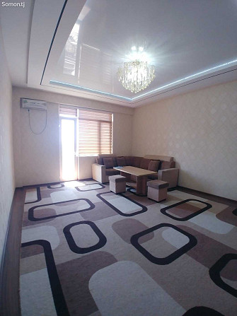 1-комн. квартира, 3 этаж, 63 м², 19мкр  - photo 6