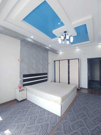 1-комн. квартира, 3 этаж, 63 м², 19мкр  - photo 1