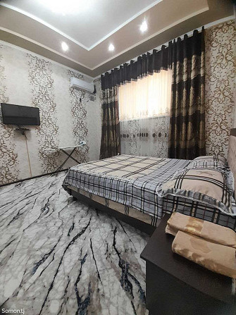 1-комн. квартира, цокольный этаж, 45 м², 19 мкр  - photo 1