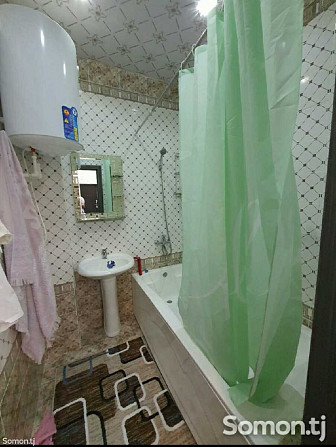 1-комн. квартира, цокольный этаж, 67 м², 19 мкр  - photo 6