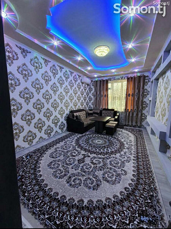 1-комн. квартира, цокольный этаж, 67 м², 19 мкр  - photo 3