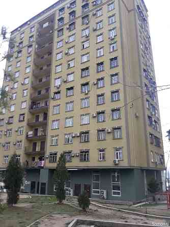 1-комн. квартира, 7 этаж, 45 м², 82 мкр Душанбе