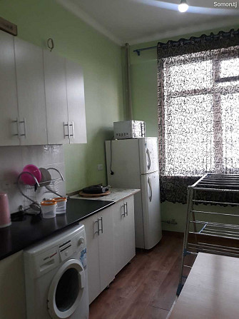 1-комн. квартира, 7 этаж, 45 м², 82 мкр Душанбе - изображение 3