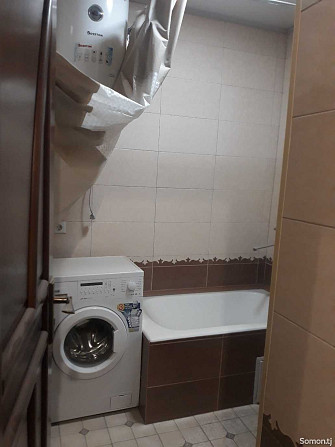 1-комн. квартира, 7 этаж, 45 м², 82 мкр Душанбе - изображение 2