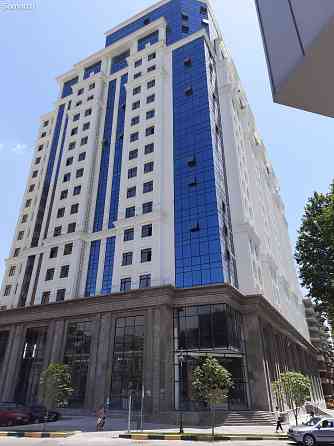 1-комн. квартира, 3 этаж, 45 м², Центр Душанбе