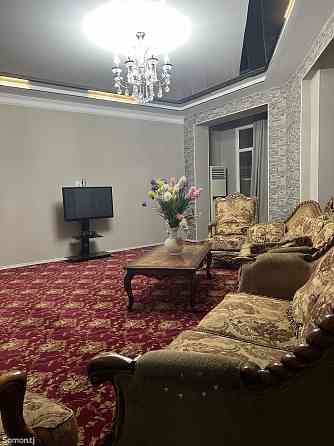 3-комн. квартира, 9 этаж, 130 м², Исмоили Сомони Душанбе
