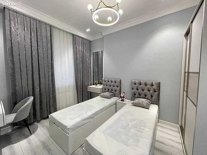 3-комн. квартира, 1 этаж, 111 м² Худжанд - изображение 1