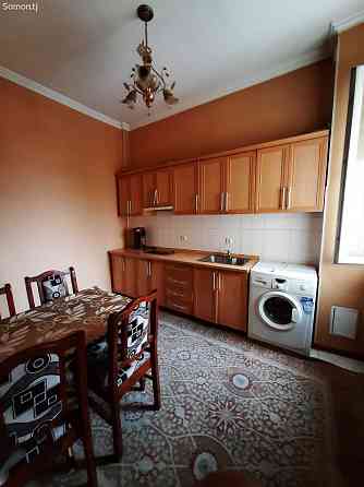 1-комн. квартира, 2 этаж, 45 м², Цум Душанбе