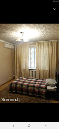 1-комн. квартира, 2 этаж, 33 м², 91 мкр Душанбе - изображение 3