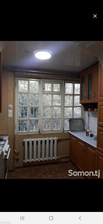 1-комн. квартира, 2 этаж, 33 м², 91 мкр Душанбе - изображение 4