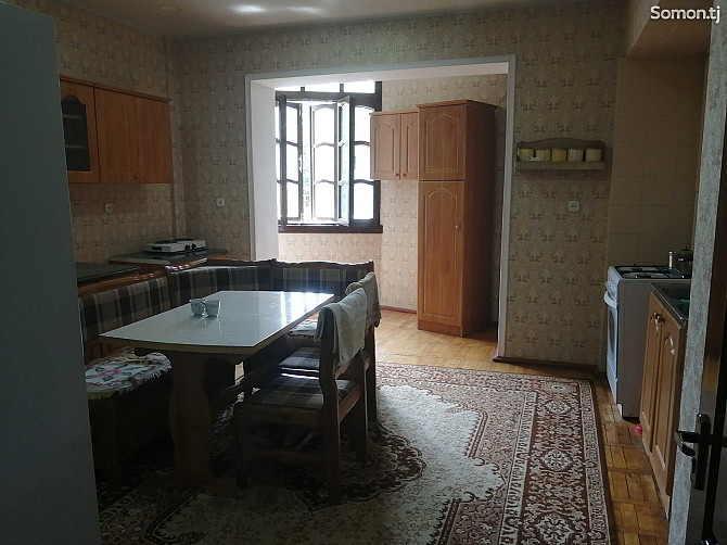 3-комн. квартира, 4 этаж, 120 м², 1000 мелочей Худжанд - изображение 5