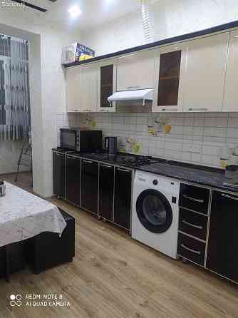 2-комн. квартира, 4 этаж, 70 м², Улица 1 Мая Бустон (Чкаловск)