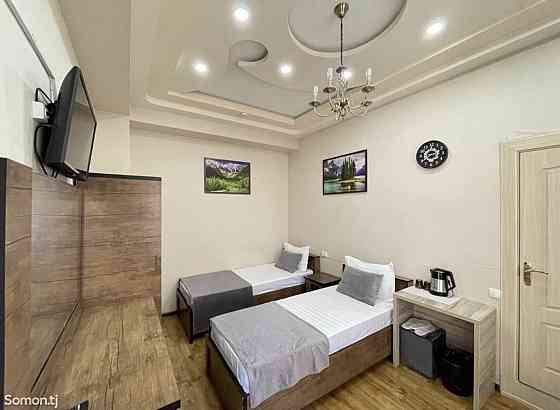 2-комн. квартира, 1 этаж, 80 м², Центр Худжанд