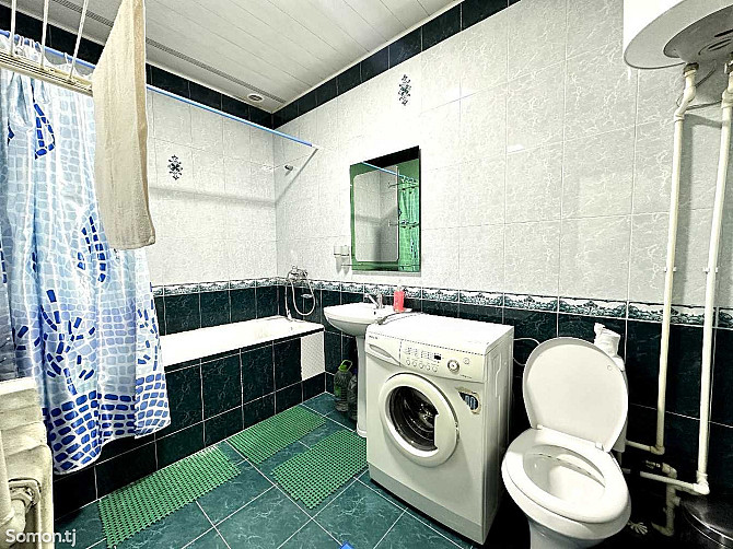 2-комн. квартира, 1 этаж, 80 м², Центр  - изображение 2