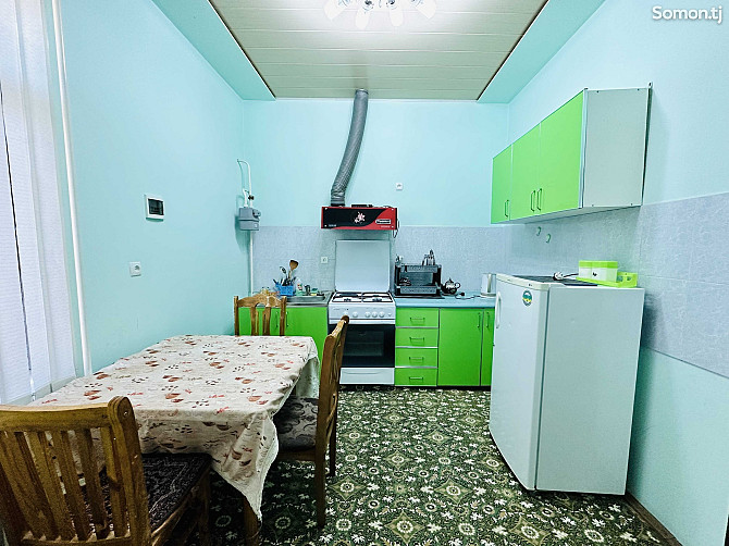 2-комн. квартира, 1 этаж, 80 м², Центр  - изображение 6