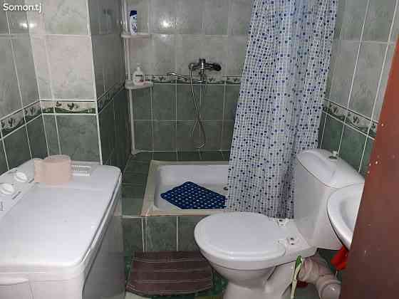 2-комн. квартира, 4 этаж, 40 м², Универмаг Худжанд