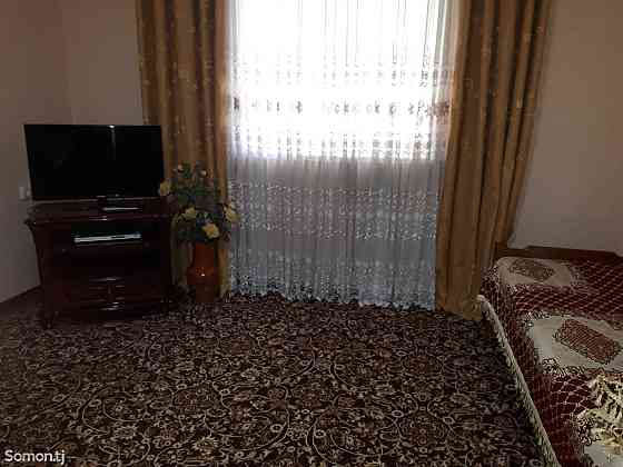 2-комн. квартира, 4 этаж, 40 м², Универмаг Худжанд