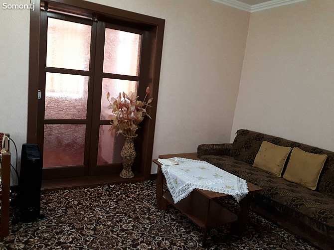 2-комн. квартира, 4 этаж, 40 м², Универмаг  - изображение 8