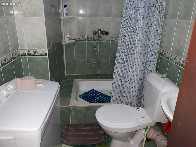 2-комн. квартира, 4 этаж, 40 м², Универмаг  - изображение 3