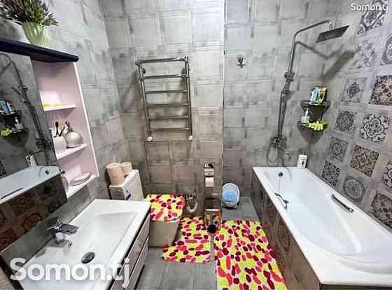 2-комн. квартира, 2 этаж, 63 м², 19 мкр Худжанд