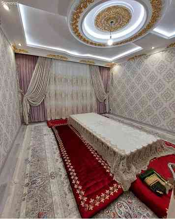 2-комн. квартира, 2 этаж, 85 м², 19 мкр Худжанд