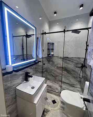2-комн. квартира, 2 этаж, 85 м², 19 мкр Худжанд