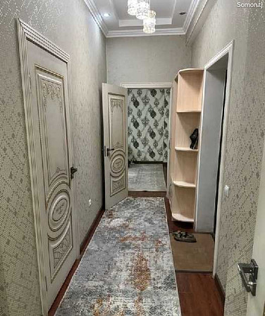 1-комн. квартира, 2 этаж, 34 мкр Худжанд - изображение 6