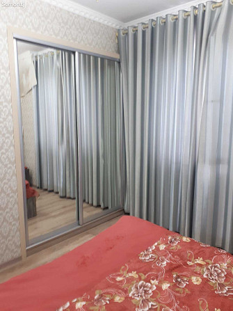 3-комн. квартира, 6 этаж, 72 м², 1 роддом Душанбе - изображение 4