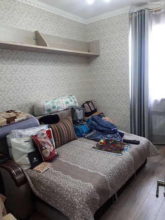 3-комн. квартира, 6 этаж, 72 м², 1 роддом Душанбе - изображение 6