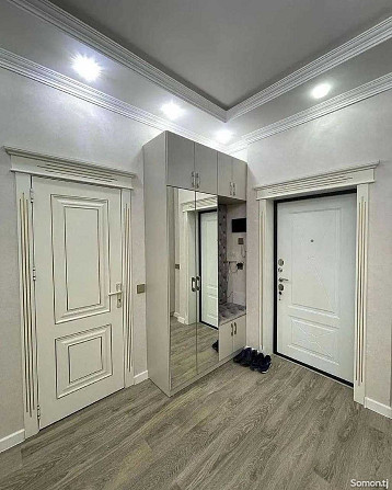 2-комн. квартира, 1 этаж, 74 м², 19мкр Худжанд - изображение 5