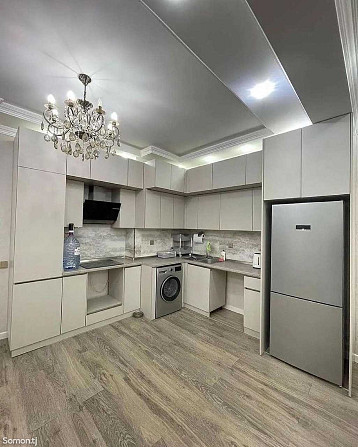 2-комн. квартира, 1 этаж, 74 м², 19мкр Худжанд - изображение 6
