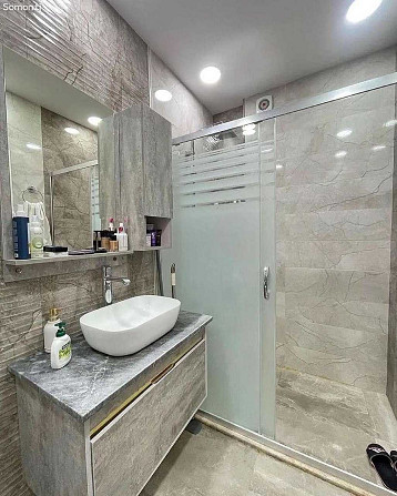 2-комн. квартира, 1 этаж, 74 м², 19мкр Худжанд - изображение 7