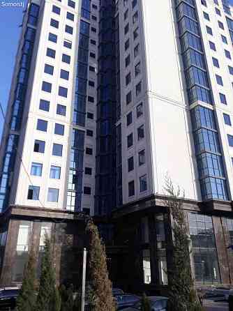 3-комн. квартира, 6 этаж, 25 м², Караболо Душанбе