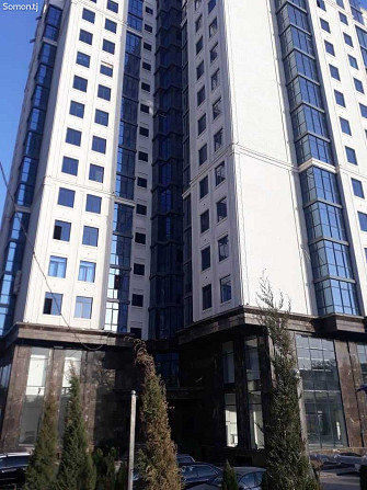 3-комн. квартира, 6 этаж, 25 м², Караболо Душанбе - изображение 1